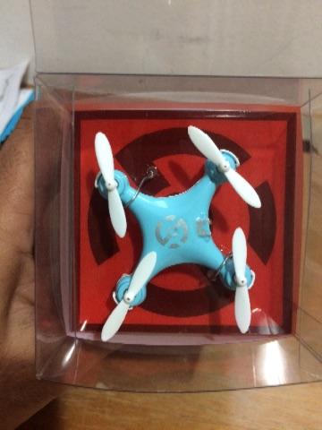 Mini Drone 2.4G
