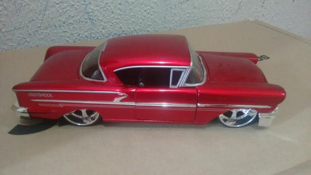 Miniatura Jada Impala