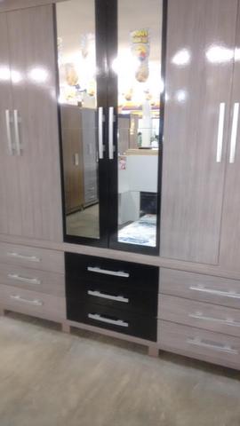 Montador de móveis qualificado