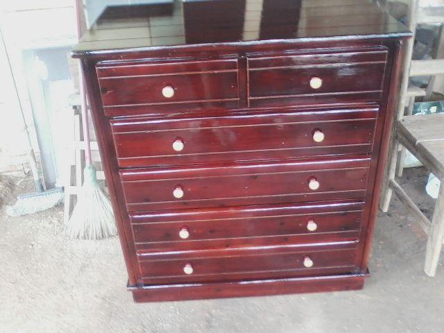 Móveis Maciços em geral