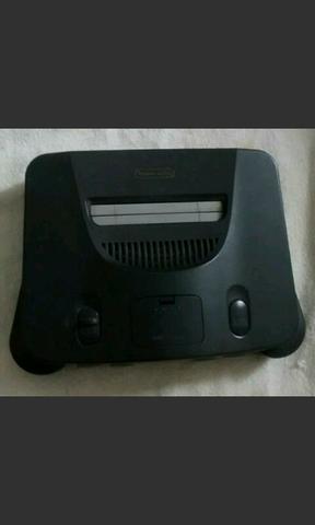 Nintendo 64
