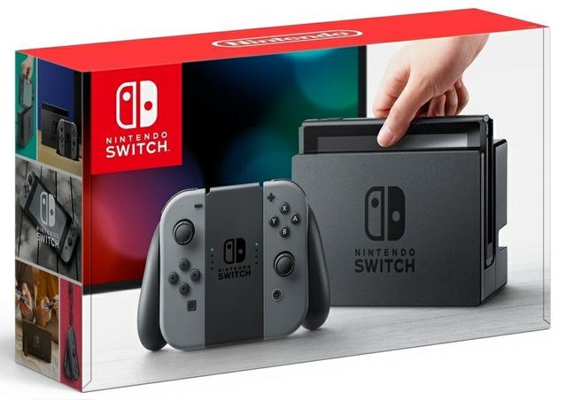 Nintendo Switch Novo na Caixa Lacrado com Garantia Aceitamos