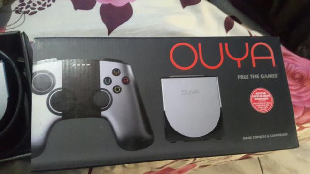 Ouya