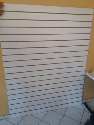 Painel 100% MDF