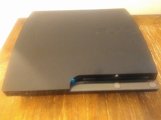 Playstation 3