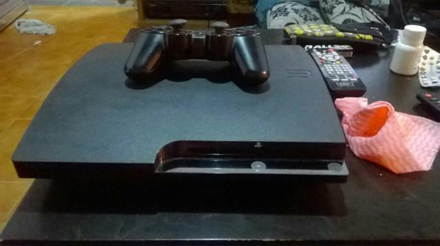 Playstation 3 HD 500 Gb