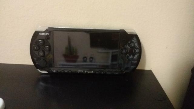 Playstation PSP