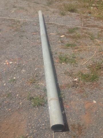 Porte para instalação Eletronica