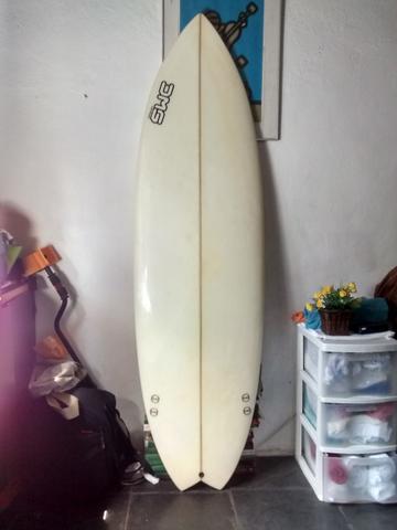 Prancha surf 6.6