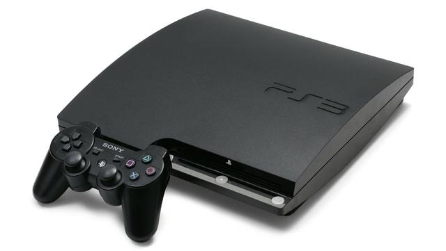 Ps3 muito bem conservado sem marcas e arranhões