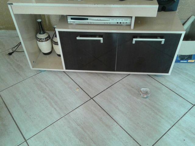 Rack em perfeito estado