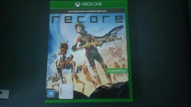 Recore