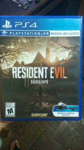 Resident Evil 7