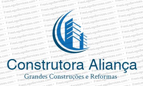 Serviços de Construção e Reformas