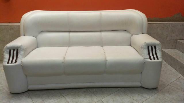 Sofá 2 e 3 lugares