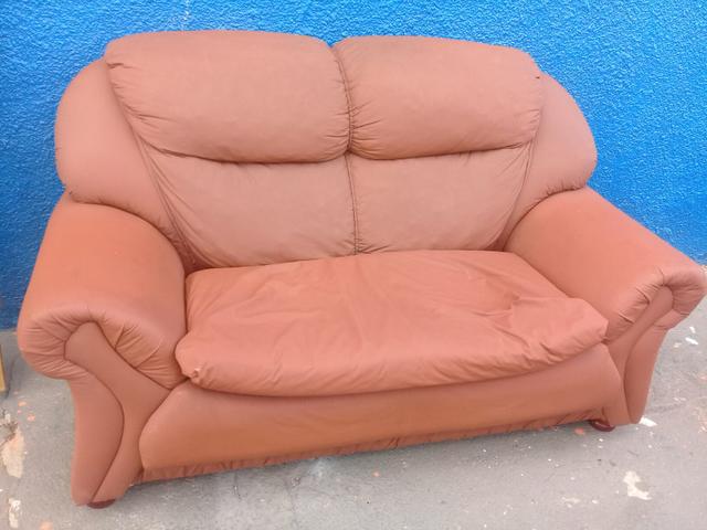 Sofa 2 lugares