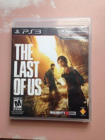 The Last Of Us