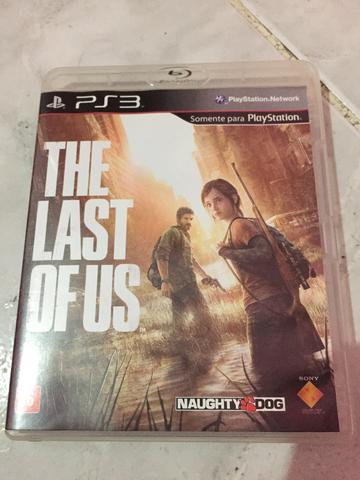 The last of us ps3