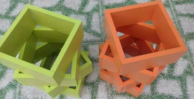 Três unidades no precinho