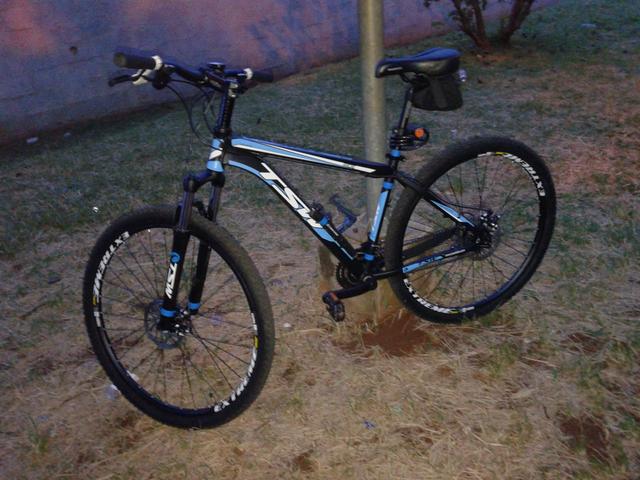 Tsw Ride aro 29 Estado De nova