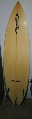 Vende-se ou troc-se Prancha Inject Brasil!!!