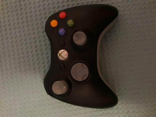 Vendo Xbox 360 NOVÍSSIMO !!