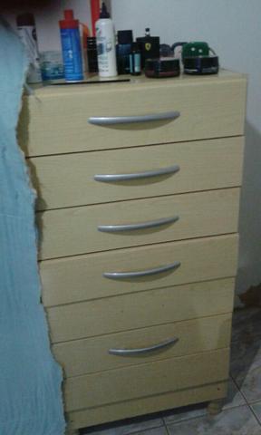 Vendo cómoda
