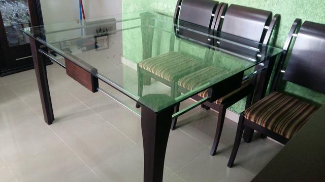 Vendo mesa