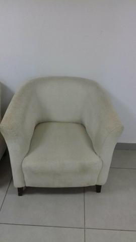 Vendo poltronas