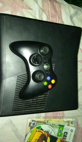 Xbox 360 Slin