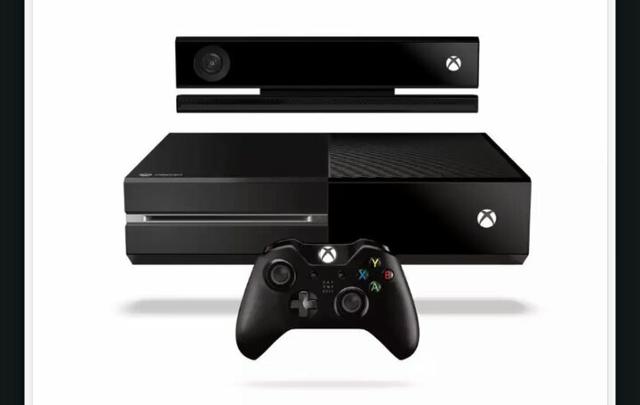 Xbox One completo com Kinect e jogos por ps4