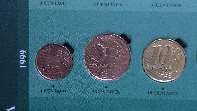 10 Centavos De  E 5 Centavos