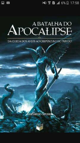 A batalha do Apocalipse