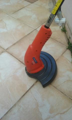 Aparador de grama 130 reais