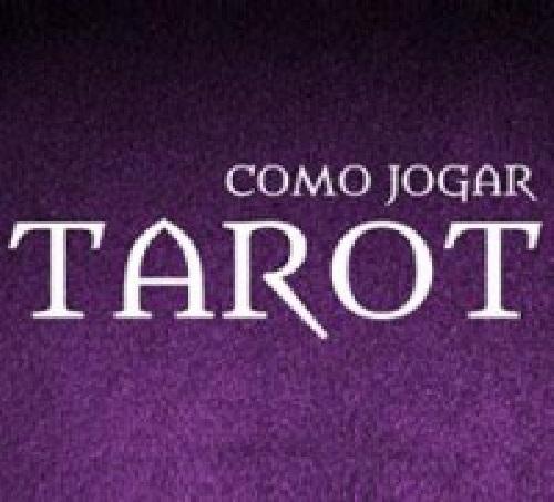 Aprenda a Jogar Tarot - Jogar Tarot - Simples e Fácil