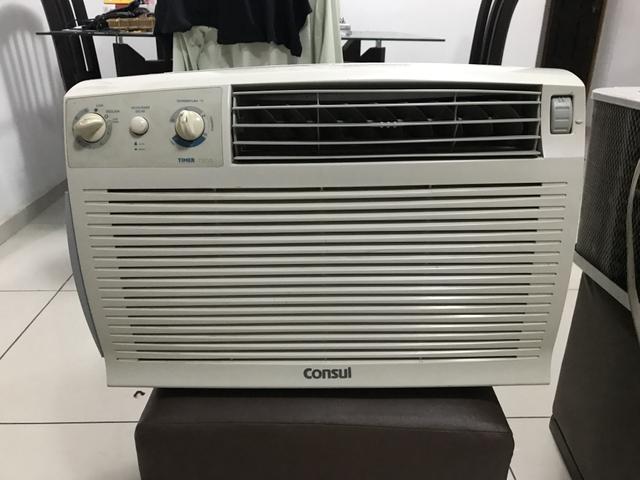 Ar Condicionado  btus