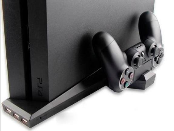 Base para ps4