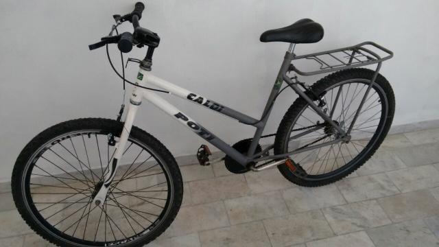 Bike poty v/t em celular