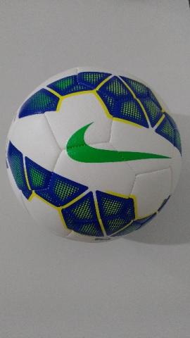 Bola de Futebol Nike Brasileirão  - NOVA