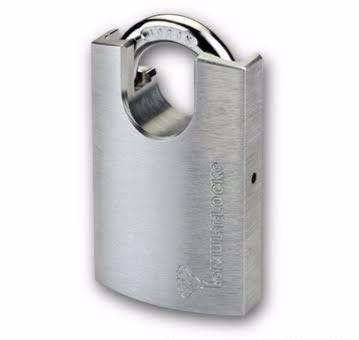 Cadeado multi lock