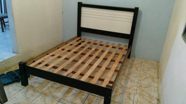 Cama de casal