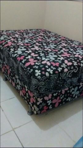 Camas de casal unibox canada 280