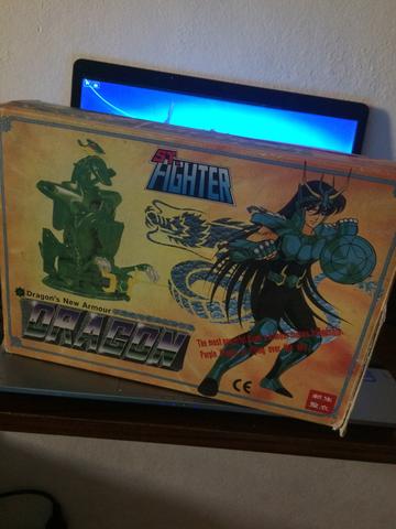 Cavaleiro dos Zodíacos