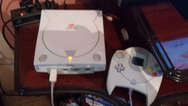 Conserto games Antigos