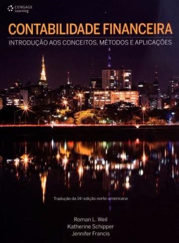 Contabilidade Financeira - Uma Introdução Aos Conceitos,