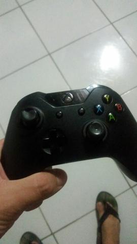 Controle Xbox one