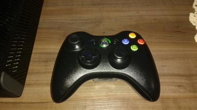 Controle original