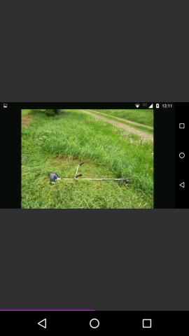 Corto grama em geral so.entra contato