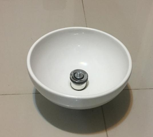 Cuba DECA 30cm por R$ 