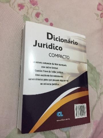 Dicionário compacto